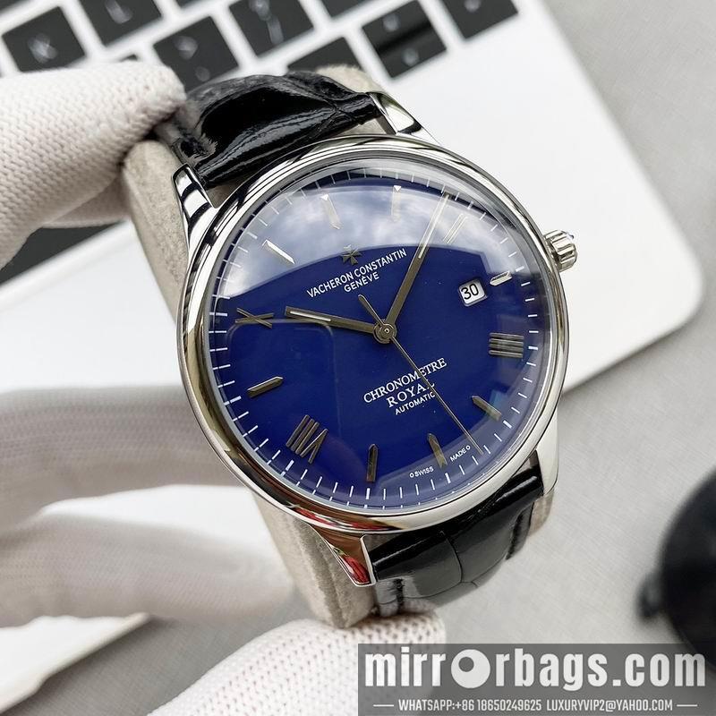 Replica Vacheron Constantin 40mm 031930