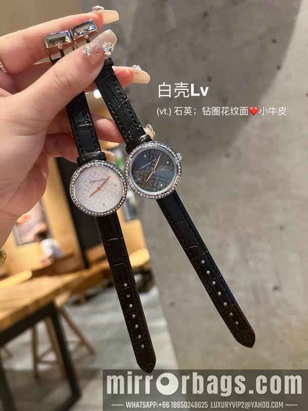 Replica LV watch 121884