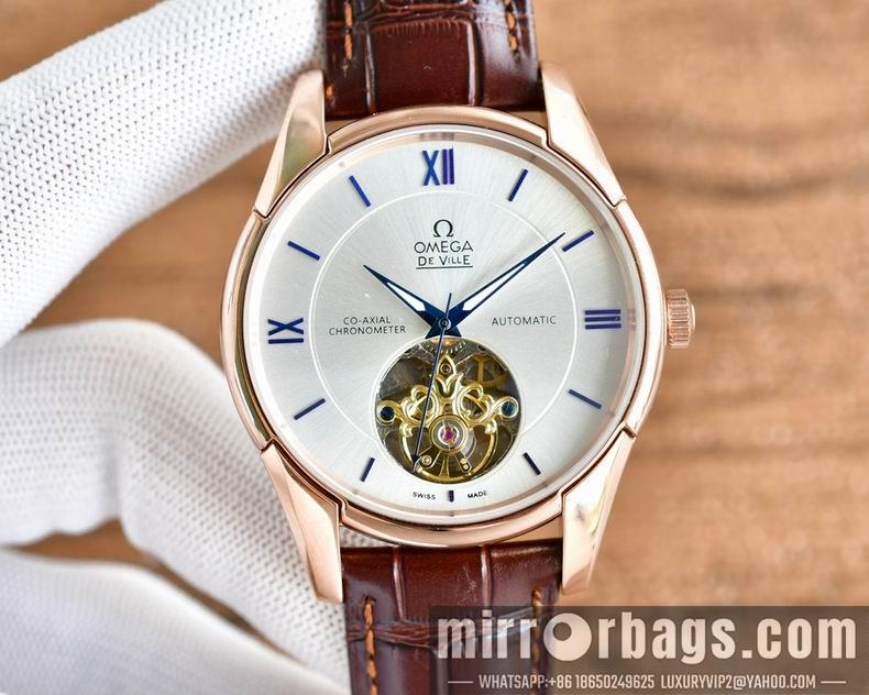 Replica Omega men 42X13mm 0717110