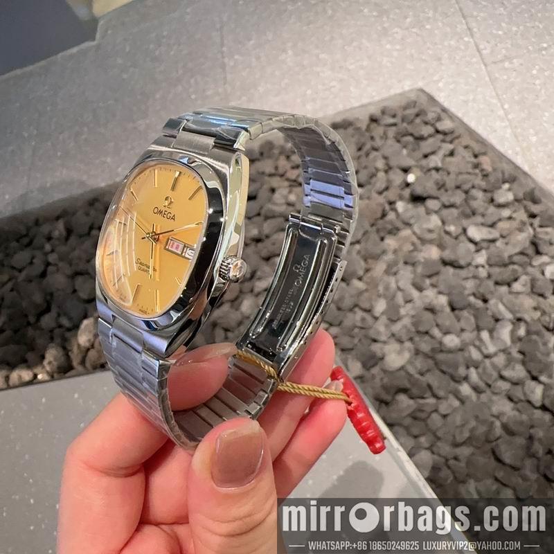Replica Omega watch 102322