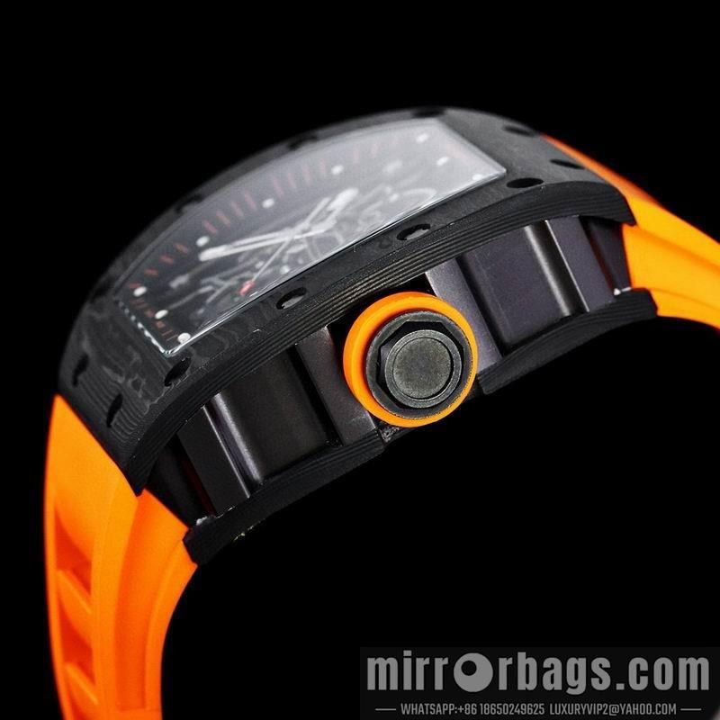 Replica Richard Mille watch 102404