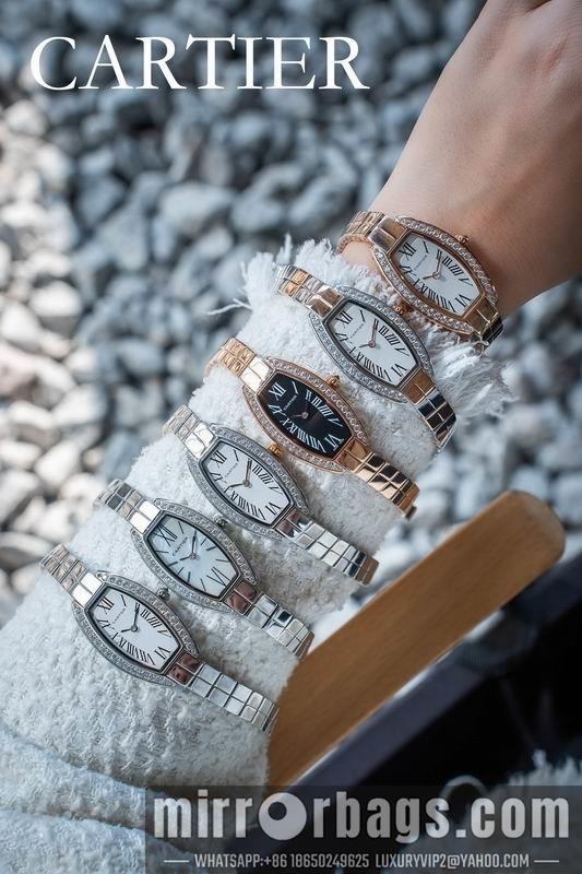 Replica Cartier 23X30mm 022353