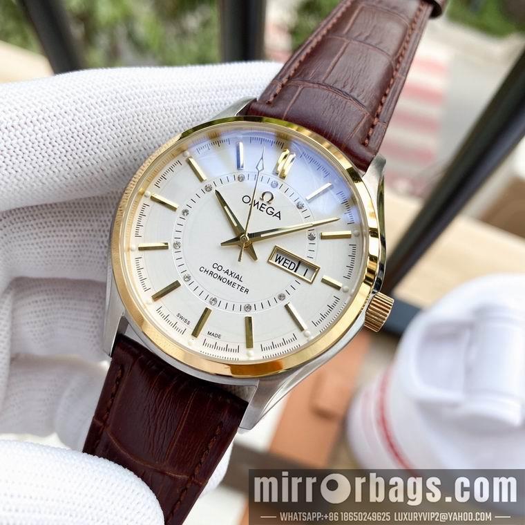 Replica Omega men 41X12mm M64