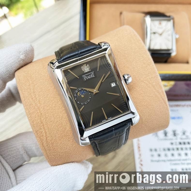 Replica Piaget men 38X13mm 59
