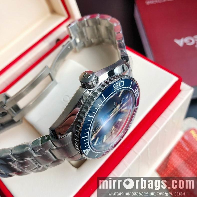 Replica Omega men watch 110418