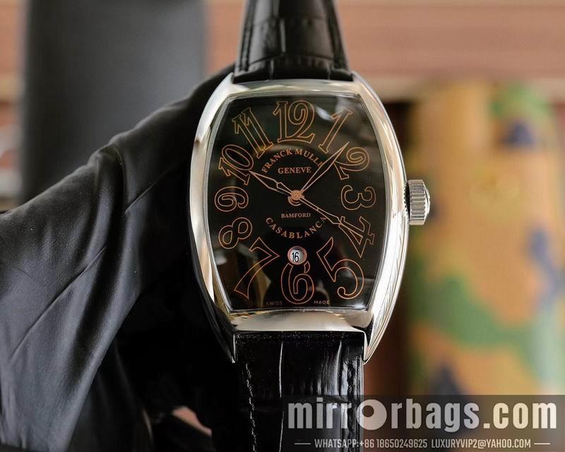 Replica Franck Muller 55X42X13mm 032206