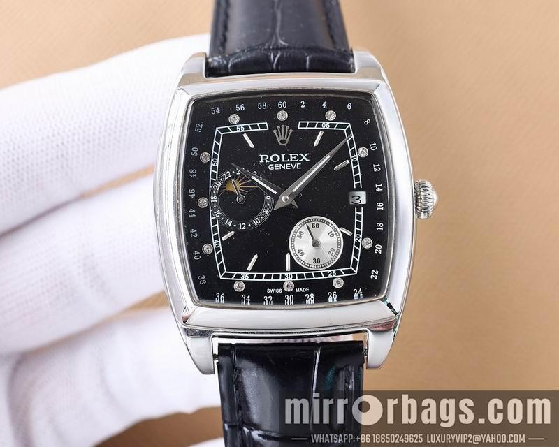 Replica Rolex 42X12mm 050802