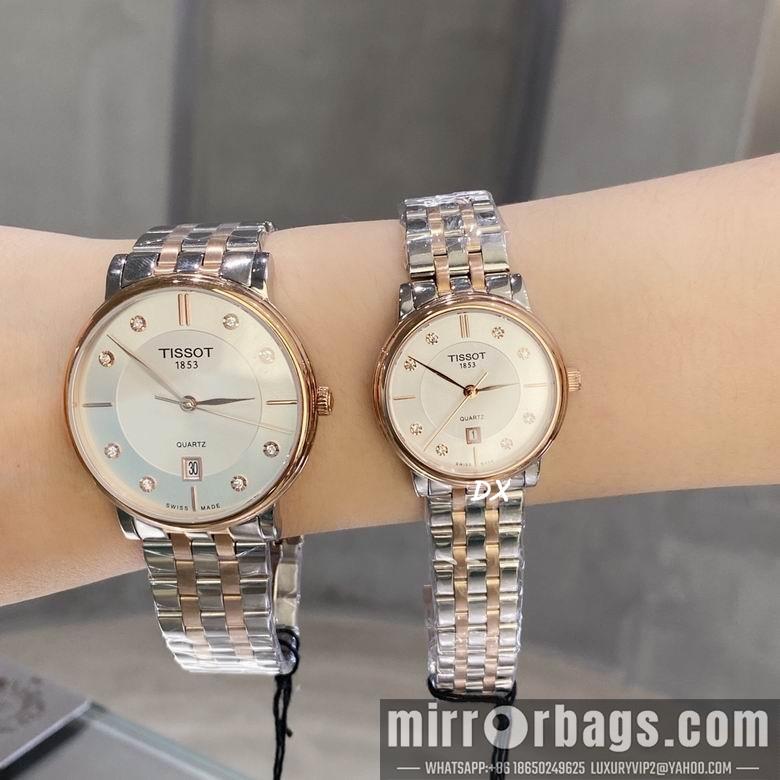 Replica Tissot W29 M39mm 5nms79