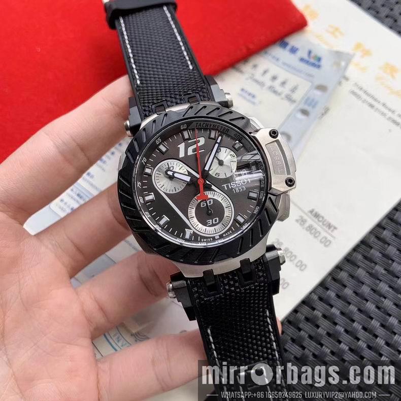 Replica Tissot 42X10mm 092607