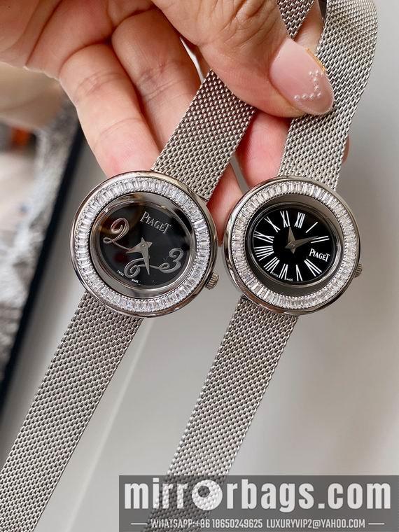 Replica Piaget 29mm watch mb 080501