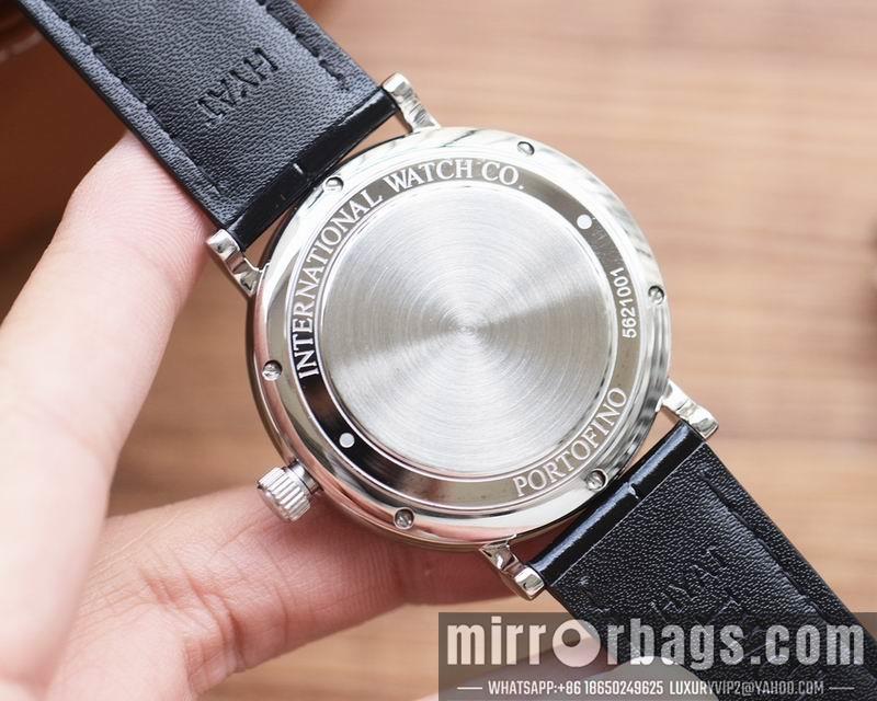 Replica IWC 41X12mm 0413139
