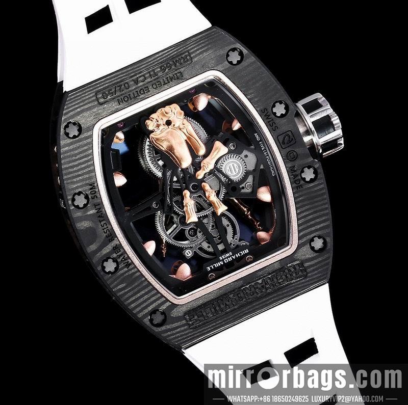 Replica Richard Mille watch 102426