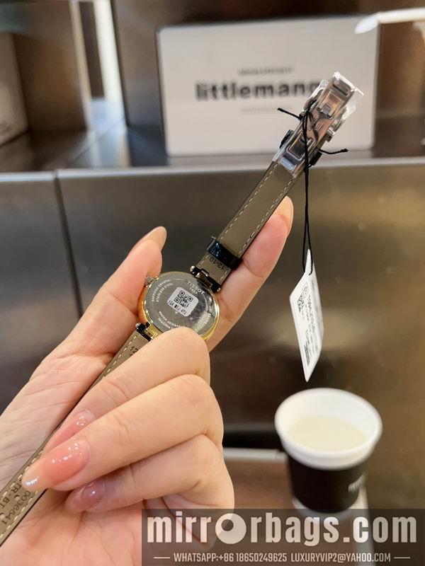 Replica Tissot watch 102255