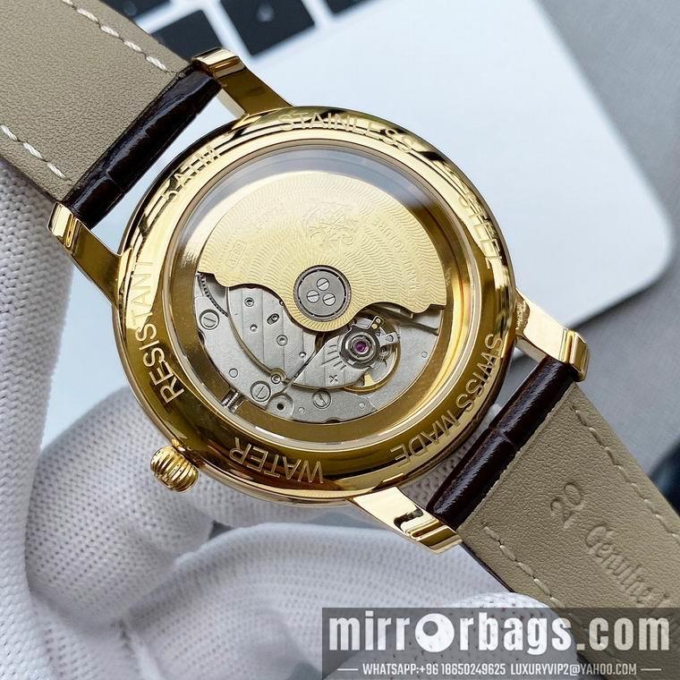 Replica Piaget men 42mm M04