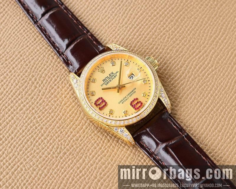 Replica Rolex 32mm 022105