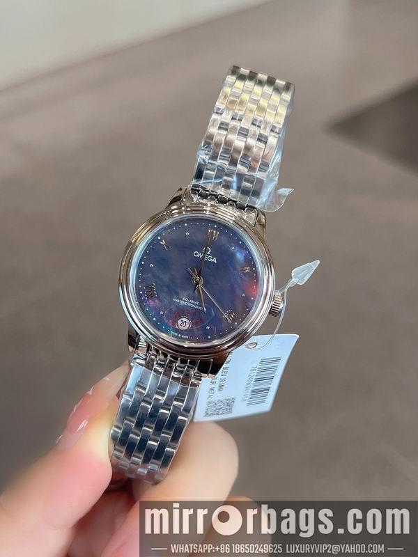 Replica Omega 27mm 32mm 082260