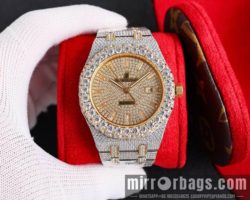 Replica AP 42X12mm 052611