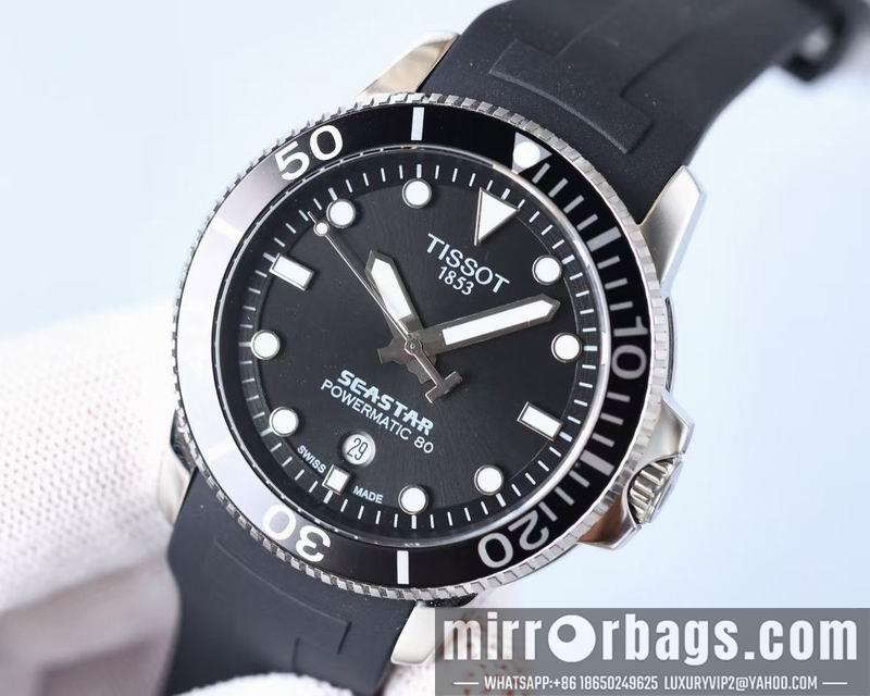 Replica Tissot 42mm 113020