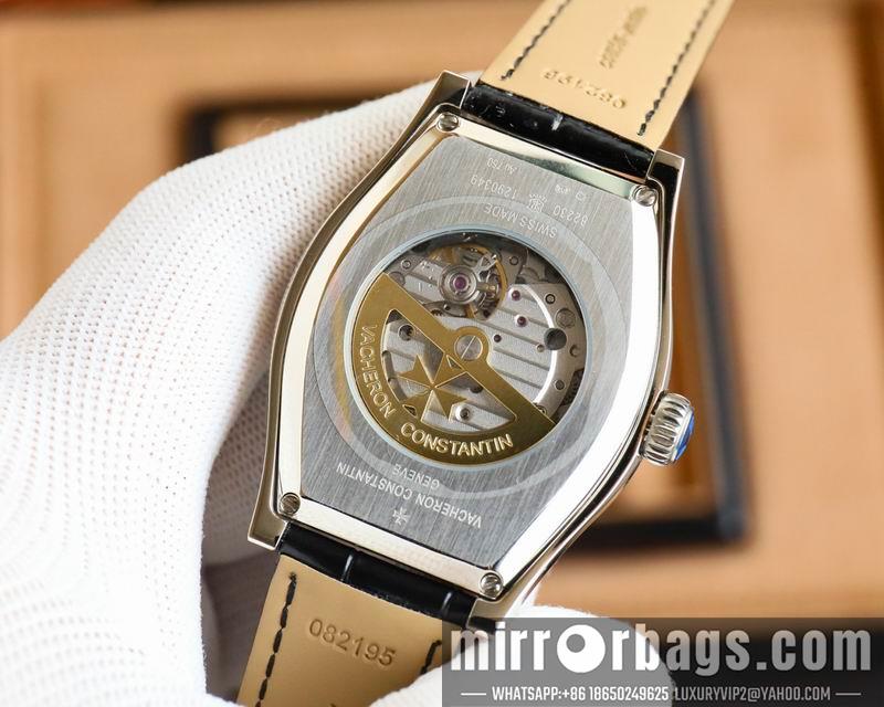 Replica Vacheron Constantin 40X44.7mm 022111