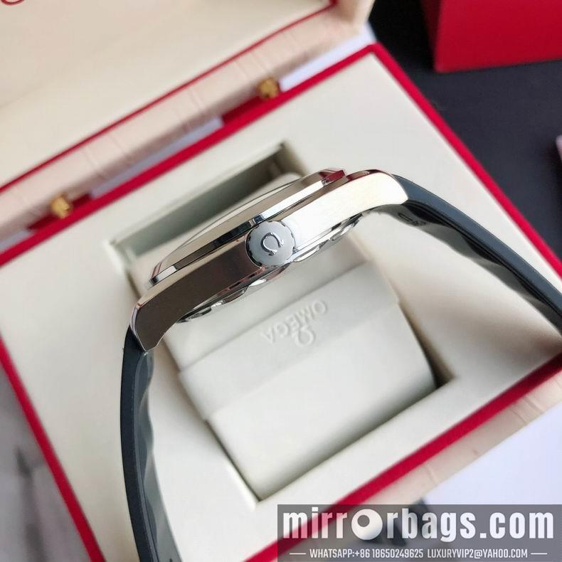 Replica Omega men 41.5mm 110409