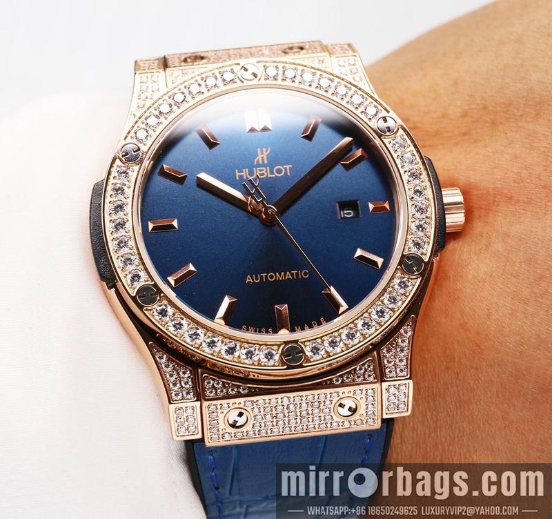 Replica Hublot 45X12mm 050837