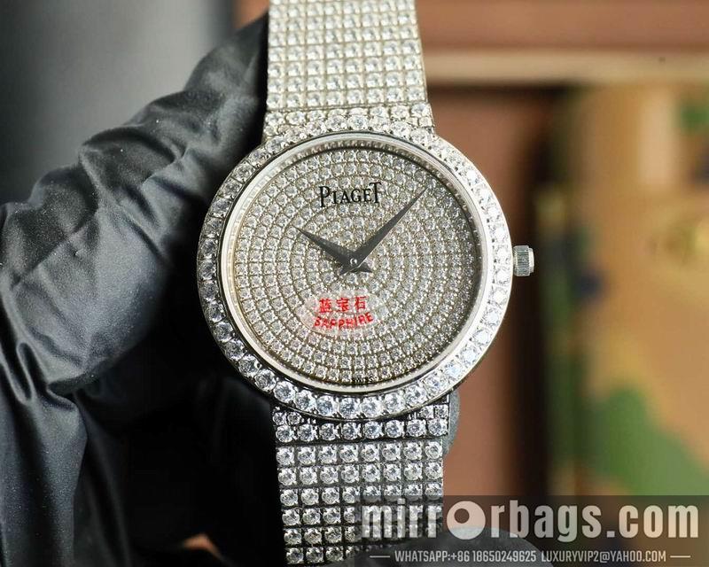 Replica Piaget watch 033114