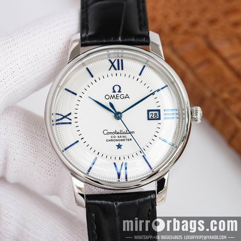 Replica Omega 42mm 050441