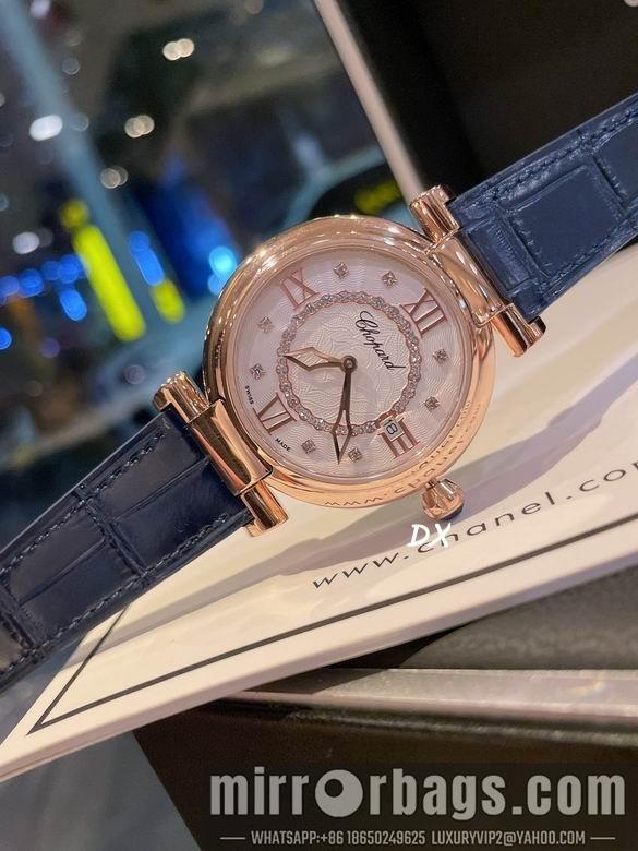 Replica Chopard 36mm 3nms65