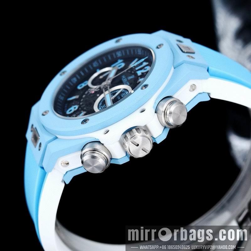 Replica Hublot 45mm 072402