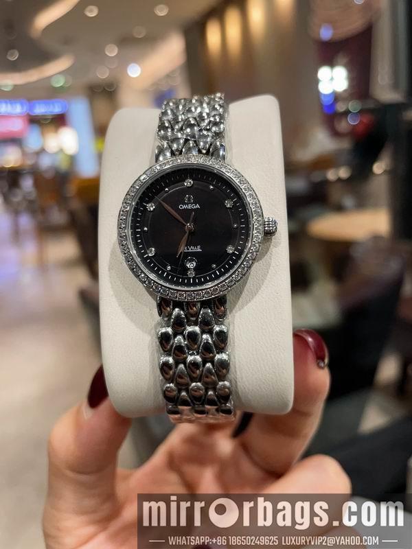 Replica Omega 27mm 041647