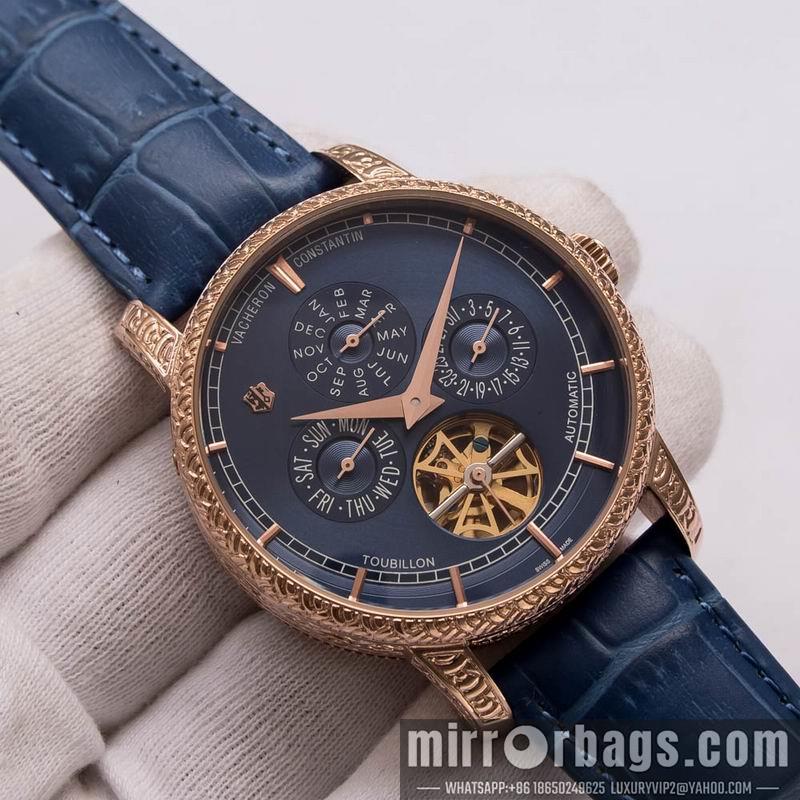 Replica Vacheron Constantin 44X14mm 052004