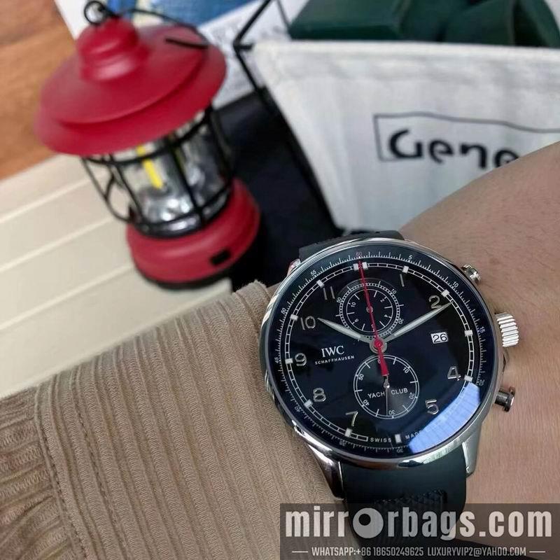 Replica IWC watch 0318122
