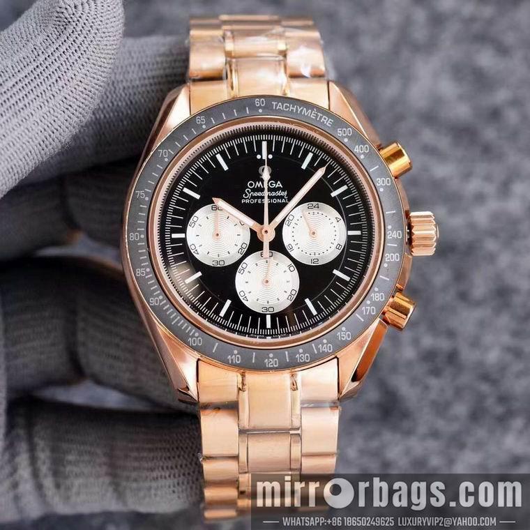 Replica Omega men 39.7mm M07