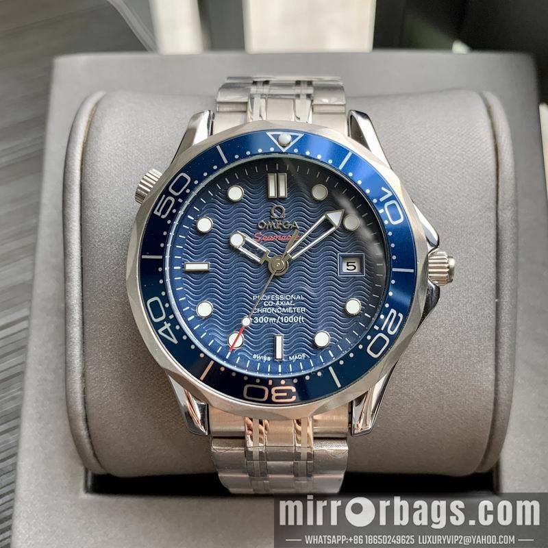 Replica Omega 42mm 101326