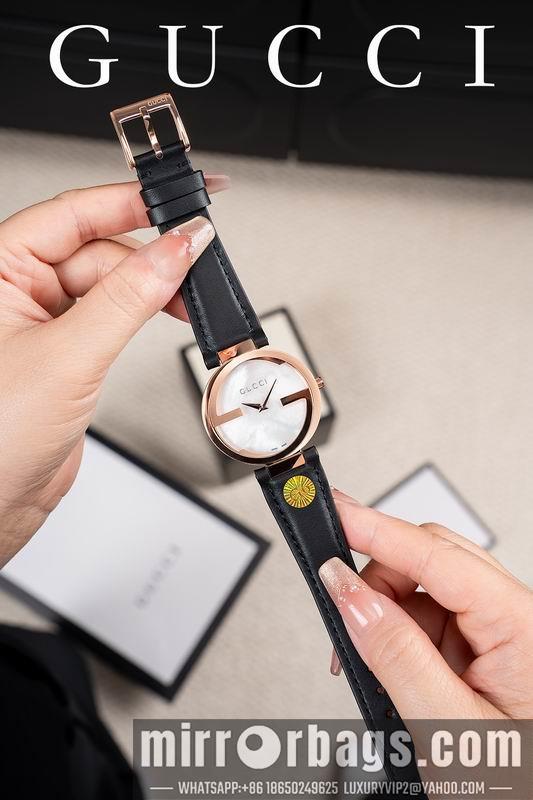 Replica Gucci 37mm 041665