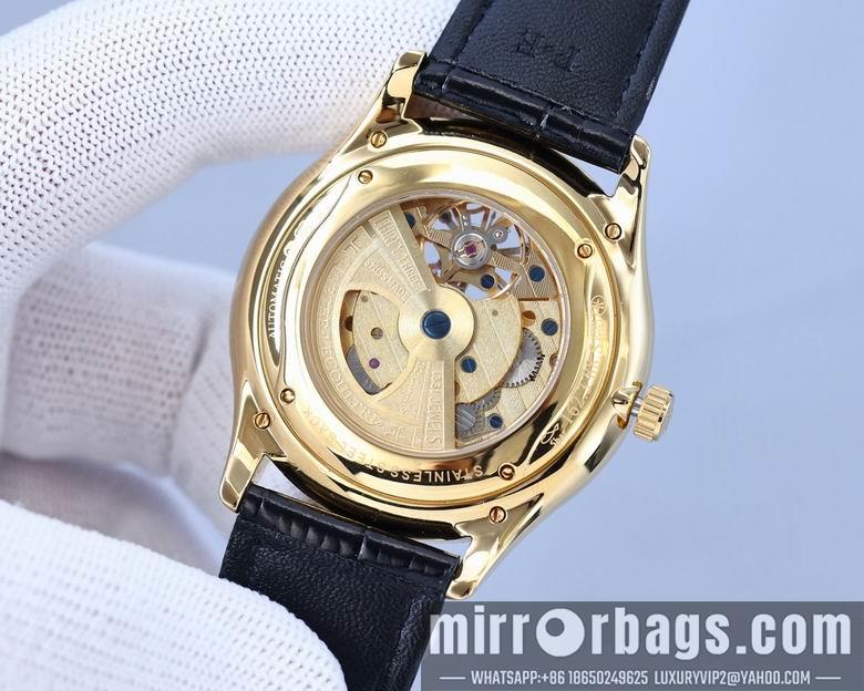 Replica Jaeger Lecoultre men 42mm M42