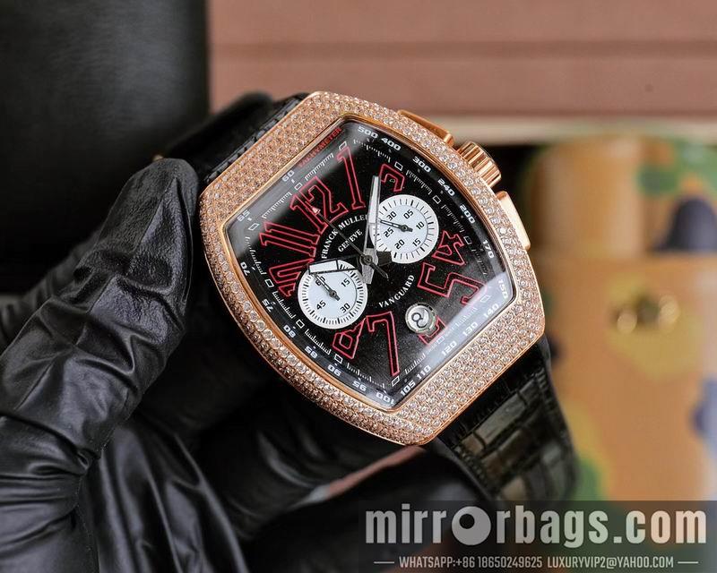 Replica Franck Muller 45X14mm 050741