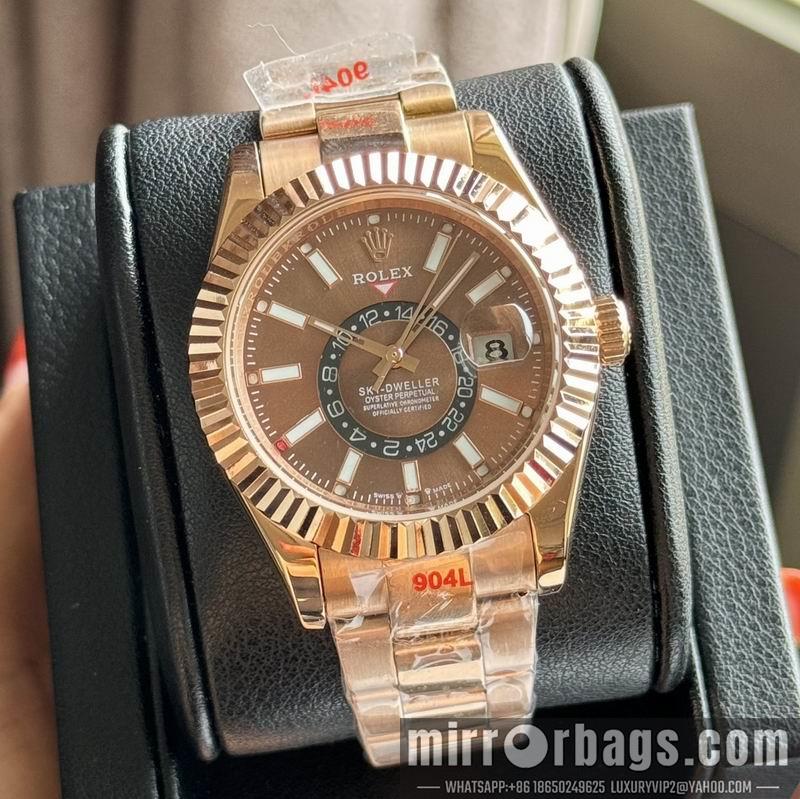 Replica Rolex watch 081726