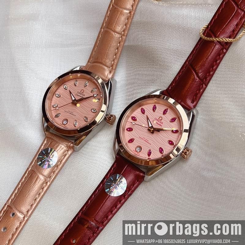 Replica Omega 34mm 022481