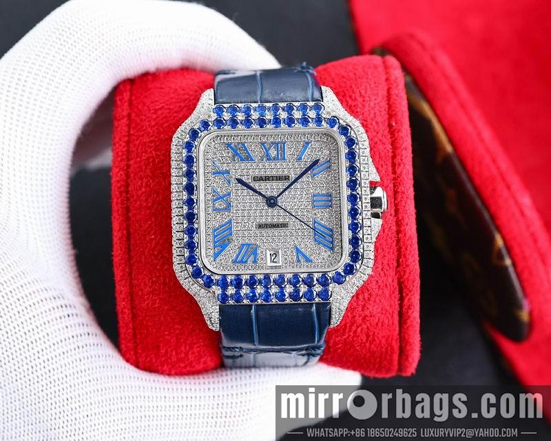 Replica Cartier 40mm 0831132