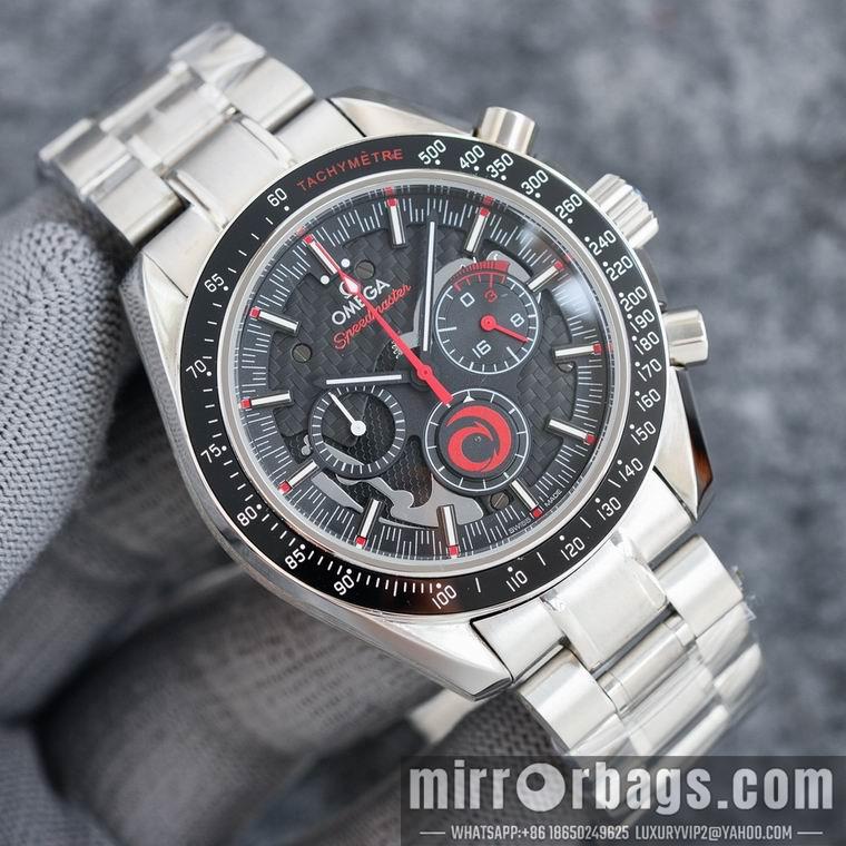 Replica Omega men 44.25mm M09