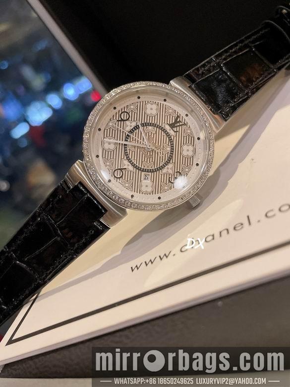 Replica LV 34mm 3nms76