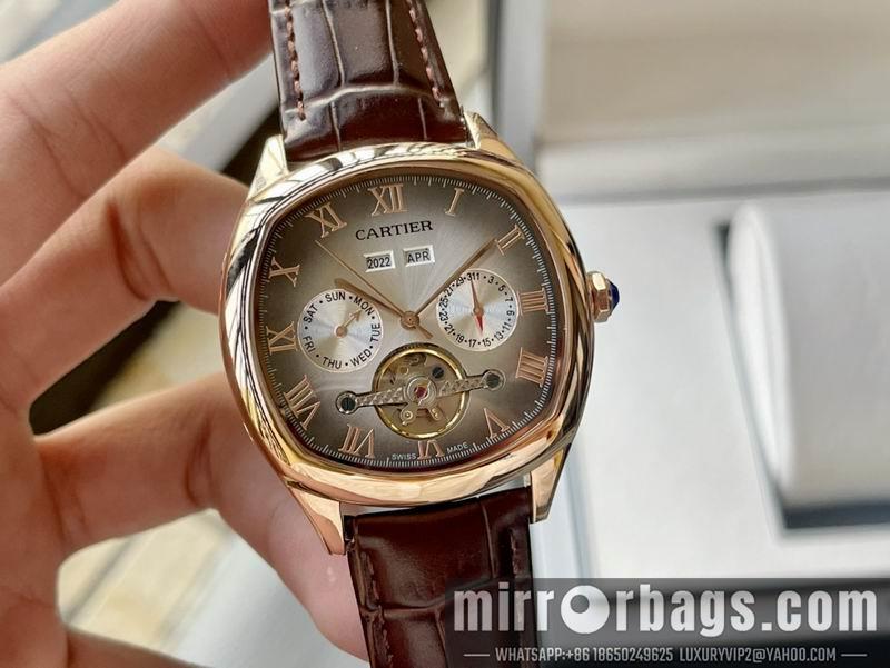 Replica Cartier 44mm 030237