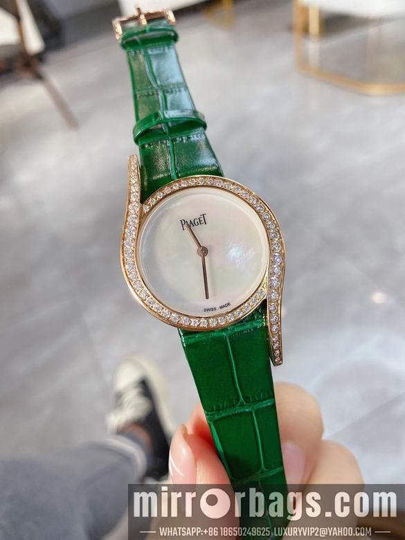 Replica Piaget women 32mm M17