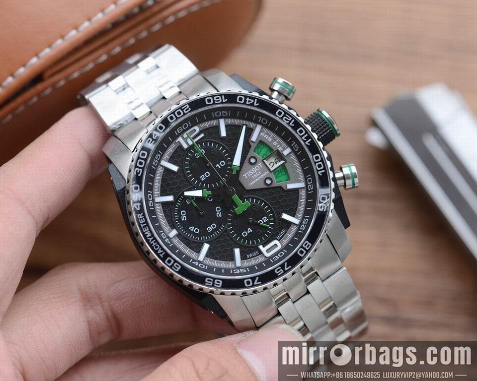 Replica Tissot watch mb 110602