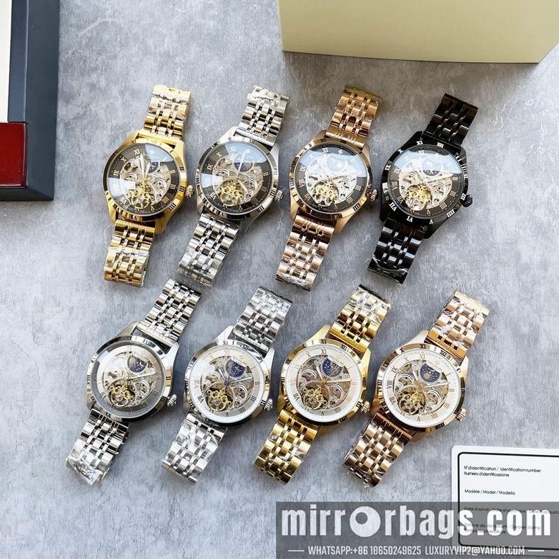 Replica Patek Philippe men 43X13mm 122505