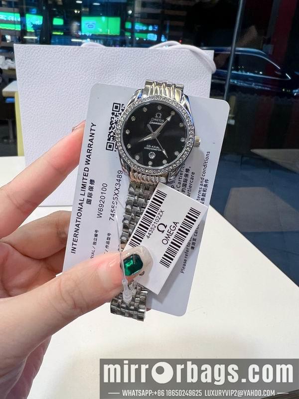 Replica Omega 32mm 082905