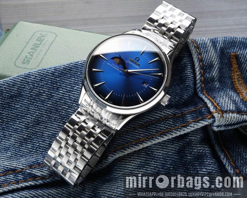 Replica Omega 40X11mm 050226