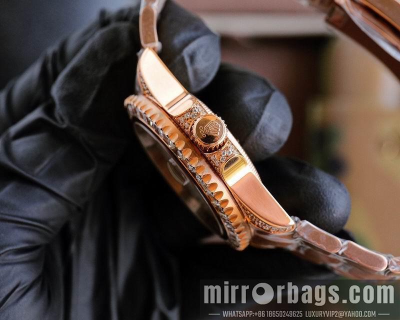 Replica Rolex 40mm 092816