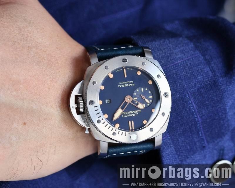 Replica Panerai 47mm 102367